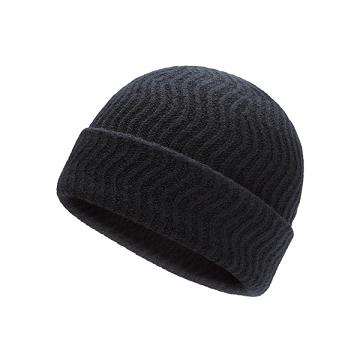 καπελα Allbirds The Beanie γυναικεια μαυρα | GR4854AP