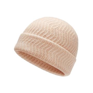 καπελα Allbirds The Beanie γυναικεια ροζ | GR4853SO