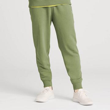 παντελονι Allbirds R&R Sweat ανδρικα Ελιά | GR4323YU