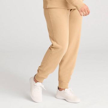 παντελονι Allbirds R&R Sweat γυναικεια καφε | GR4766YU